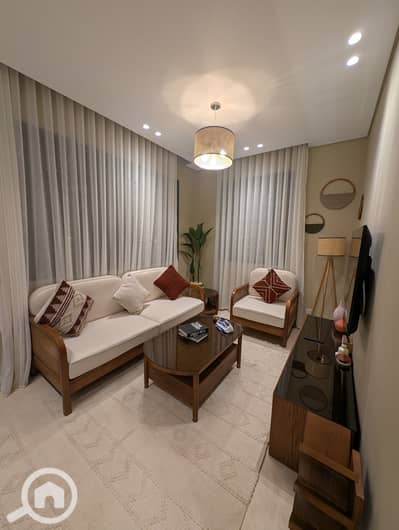 فلیٹ 2 غرفة نوم للايجار في القاهرة الجديدة، القاهرة - 4f3f6367-4583-40cd-8580-6302a12ba283. jpeg