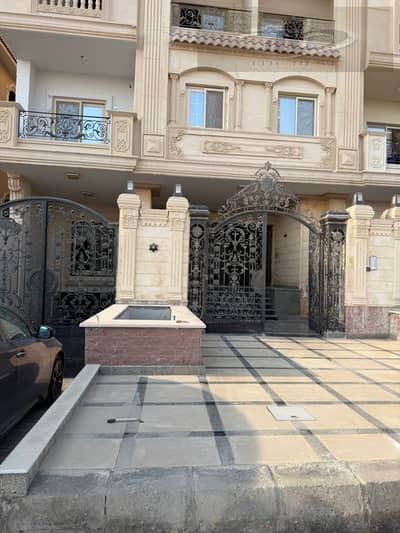 شقة 3 غرف نوم للبيع في القاهرة الجديدة، القاهرة - b9a6c3ca-b44f-424e-98b9-25deea77b513. jpeg