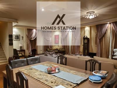 فیلا 3 غرف نوم للبيع في القاهرة الجديدة، القاهرة - bbfa2493-bc99-4591-8f04-148833e154a0. jpeg