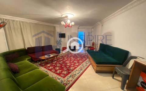 2 Bedroom Flat for Rent in Mandara, Alexandria - 01. JPG