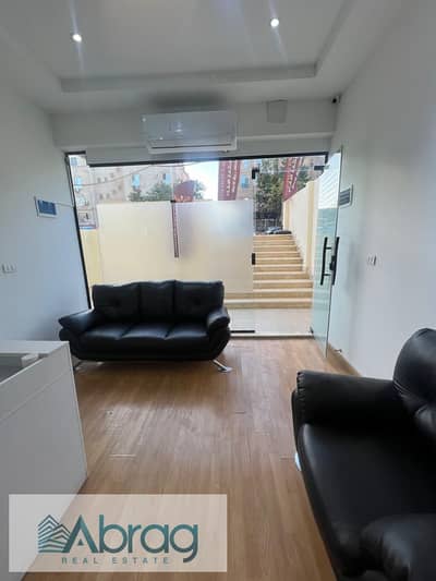 مکتب  للايجار في الشيخ زايد، الجيزة - WhatsApp Image 2026-02-01 at 11.04. 47 AM. jpeg