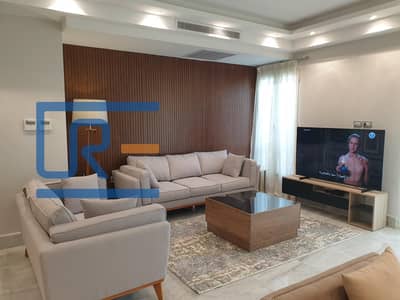3 Bedroom iVilla for Rent in New Cairo, Cairo - WhatsApp Image 2026-01-28 at 7.19. 14 PM (4). jpeg 3 Bedroom iVilla for Rent in New Cairo, Cairo - WhatsApp Image 2026-01-28 at 7.19. 14 PM (4). jpeg