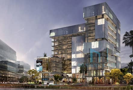Office for Sale in New Capital City, Cairo - 621615766_4148911995423839_3753950516254948385_n. jpg