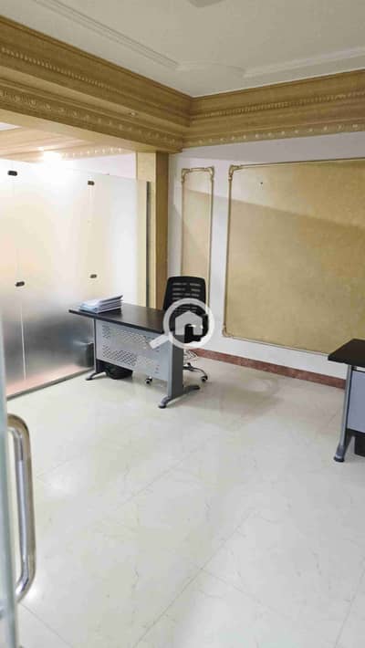 مکتب  للايجار في شيراتون، القاهرة - 1000721477. heic