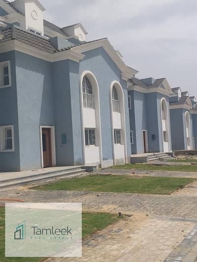 تاون هاوس 3 غرف نوم للبيع في العبور، القاهرة - WhatsApp Image 2026-01-13 at 1.47. 28 PM. jpeg