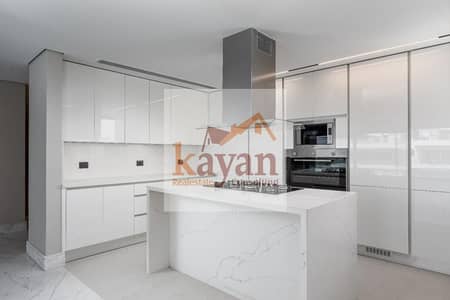 بنتهاوس 4 غرف نوم للايجار في القاهرة الجديدة، القاهرة - c76d84ad-72d1-4d45-a155-7518441b0a40. jpg