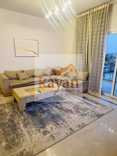 3 Bedroom Flat for Rent in New Cairo, Cairo - WhatsApp Image 2026-01-26 at 2.14. 38 PM. jpeg