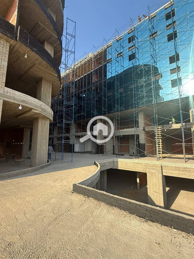 Office for sale in Mall 101 – Prime location on the plaza - Ansicht 2