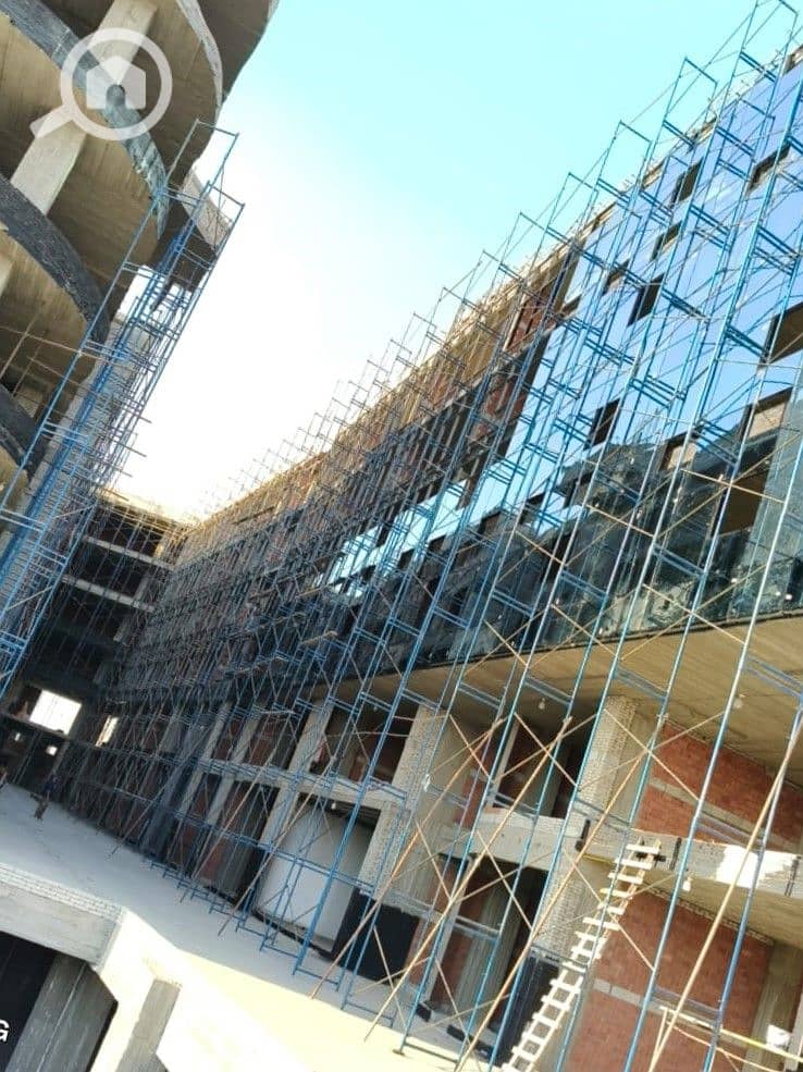 Office for sale in Mall 101 – Prime location on the plaza - Ansicht 4