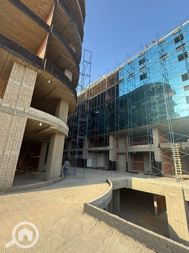 Office for sale in Mall 101 – Prime location on the plaza - Ansicht 5