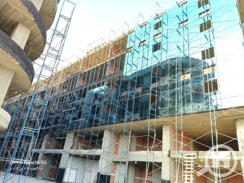 Office for sale in Mall 101 – Prime location on the plaza - Ansicht 6