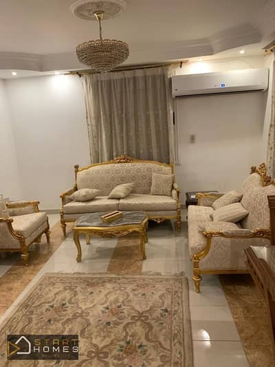 2 Bedroom Flat for Rent in New Cairo, Cairo - WhatsApp Image 2026-02-01 at 11.43. 18 AM. jpeg