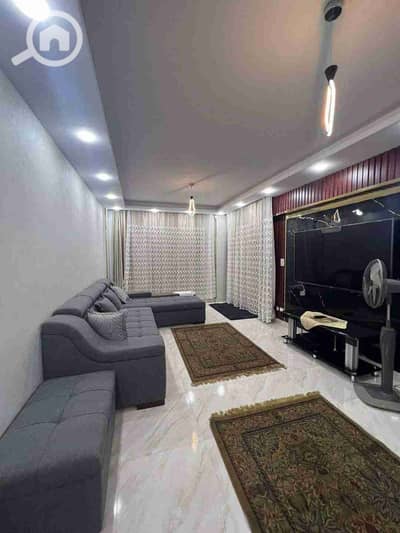 2 Bedroom Apartment for Rent in Madinaty, Cairo - 1000633231. jpg