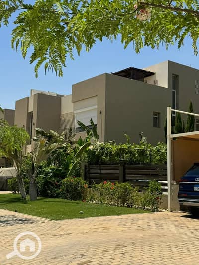 تاون هاوس 3 غرف نوم للبيع في 6 أكتوبر، الجيزة - WhatsApp Image 2026-01-28 at 5.48. 17 PM. jpeg