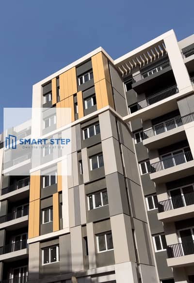 2 Bedroom Flat for Sale in Mostakbal City, Cairo - 2b93868e-2842-4862-8f5b-ef6ebed5a70f. jpg