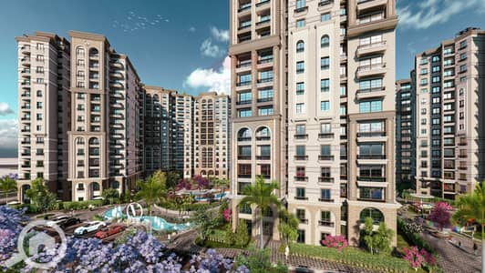 شقة 4 غرف نوم للبيع في محرّم بيك، الإسكندرية - 11 VEE S. jpg