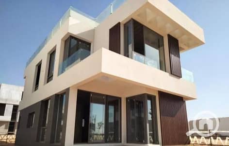 4 Bedroom Twin House for Sale in 6th of October, Giza - WhatsApp Image 2026-02-01 at 11.13. 12 AM. jpeg