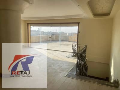 بنتهاوس 4 غرف نوم للايجار في القاهرة الجديدة، القاهرة - WhatsApp Image 2026-02-01 at 11.31. 52 AM. jpeg