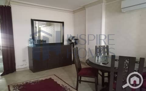 شقة 2 غرفة نوم للايجار في سيدي بشر، الإسكندرية - 2. jpg