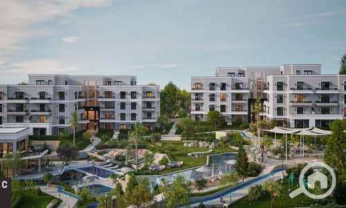 فلیٹ 3 غرف نوم للبيع في الشيخ زايد، الجيزة - WhatsApp Image 2026-01-15 at 11.42. 20 AM. jpeg