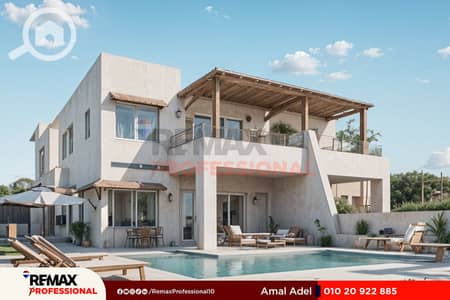1 Bedroom Chalet for Sale in North Coast, Matruh - freepik__enhance__21594. jpg