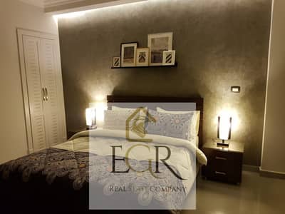 فلیٹ 3 غرف نوم للايجار في القاهرة الجديدة، القاهرة - 0. jpg