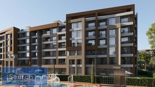 3 Bedroom Flat for Sale in Hadayek October, Giza - Hom Brochure [Digital] (1)-17 copy. jpg