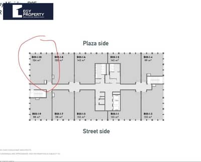 Office for Rent in New Cairo, Cairo - _files_IMG_1903. jpeg