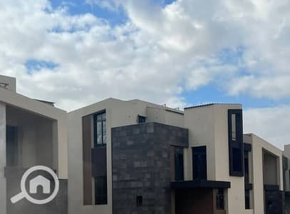 4 Bedroom Villa for Sale in 6th of October, Giza - WhatsApp Image 2026-01-29 at 10.54. 21 AM (7). jpeg