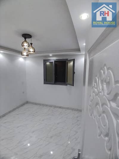 شقة 3 غرف نوم للبيع في عين شمس، القاهرة - IMG-20250912-WA0005. jpg