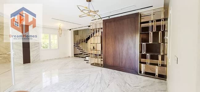 فیلا 4 غرف نوم للايجار في القاهرة الجديدة، القاهرة - WhatsApp Image 2026-02-01 at 12.17. 10 AM (2). jpeg