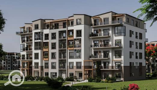 فلیٹ 2 غرفة نوم للبيع في 6 أكتوبر، الجيزة - WhatsApp Image 2024-09-05 at 16.19. 13_f8e4e877. jpg