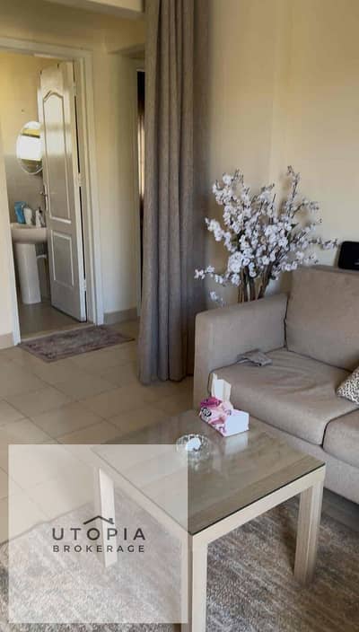 فلیٹ 2 غرفة نوم للايجار في الشيخ زايد، الجيزة - IMG_5266. jpg