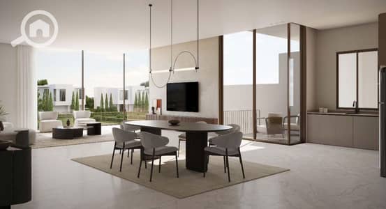 شقة 2 غرفة نوم للبيع في الشيخ زايد، الجيزة - WhatsApp Image 2026-02-01 at 11.22. 23 AM (1). jpeg