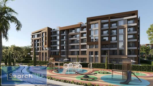 شقة 3 غرف نوم للبيع في حدائق اكتوبر، الجيزة - Hom Brochure [Digital] (1)-15 copy. jpg