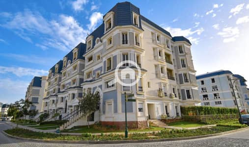 دوبلكس 3 غرف نوم للبيع في 6 أكتوبر، الجيزة - WhatsApp Image 2026-02-01 at 12.12. 06 PM (1). jpeg