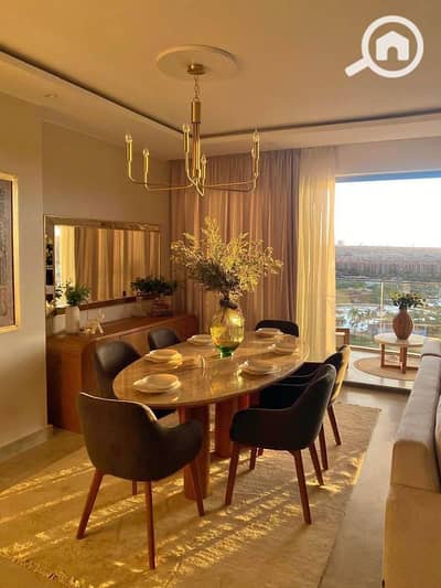 2 Bedroom Flat for Sale in Sheikh Zayed, Giza - 580955799_1711646862846385_6354490235729378092_n. jpg