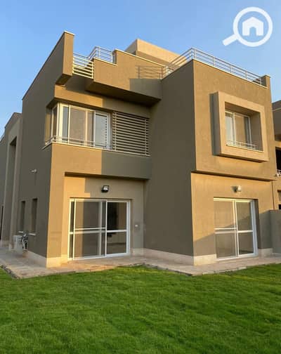 فیلا 5 غرف نوم للبيع في القاهرة الجديدة، القاهرة - WhatsApp Image 2025-07-14 at 1.47. 08 PM. jpeg