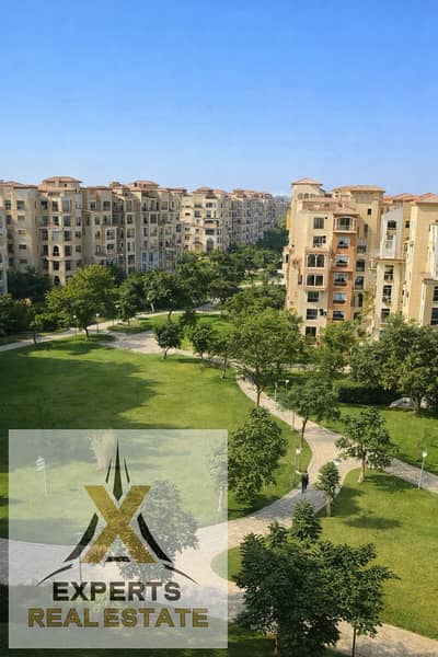 5 Bedroom Flat for Sale in Madinaty, Cairo - ChatGPT Image Feb 1, 2026, 12_04_59 PM. png