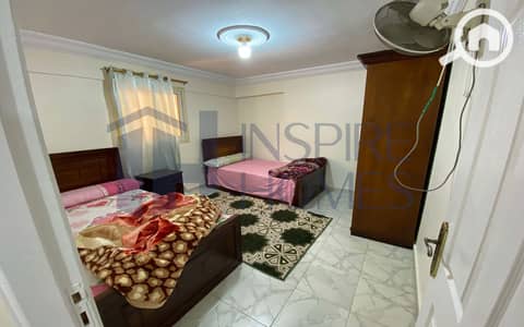 3 Bedroom Flat for Rent in Miami, Alexandria - 5. jpg