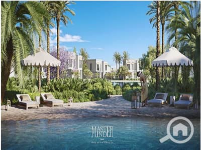 3 Bedroom Townhouse for Sale in North Coast, Matruh - 16. jpg