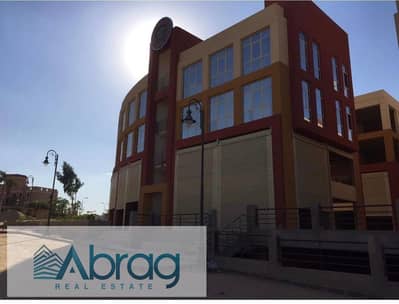 Office for Rent in Sheikh Zayed, Giza - WhatsApp Image 2026-02-01 at 12.23. 33 PM. jpeg