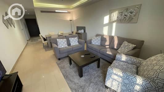 2 Bedroom Flat for Rent in New Cairo, Cairo - WhatsApp Image 2026-02-01 at 12.08. 48 PM. jpeg