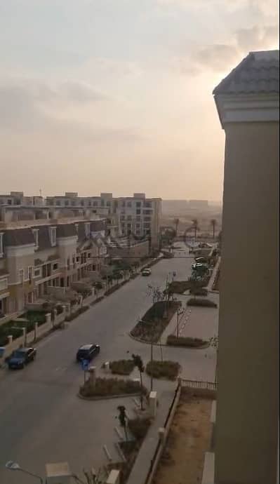 شقة 3 غرف نوم للايجار في مدينة المستقبل، القاهرة - Screenshot_1-2-2026_123417_web. whatsapp. com. jpeg