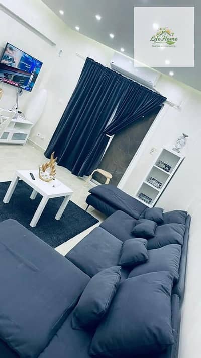 2 Bedroom Hotel Apartment for Rent in New Cairo, Cairo - WhatsApp Image 2026-01-26 at 1.43. 16 PM (1). jpeg