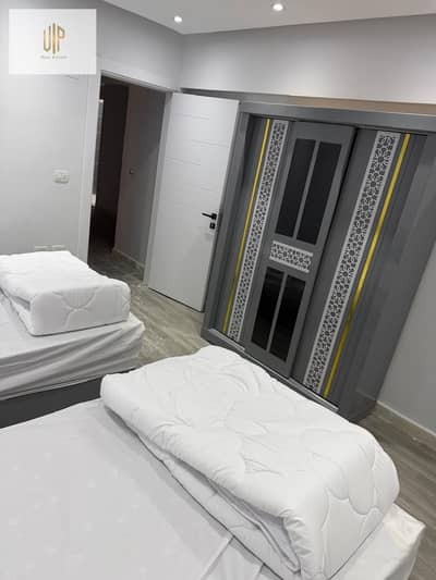 شقة 2 غرفة نوم للايجار في القاهرة الجديدة، القاهرة - WhatsApp Image 2026-01-31 at 4.28. 08 PM. jpeg