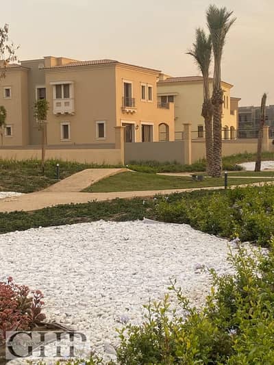 3 Bedroom Villa for Sale in New Cairo, Cairo - 0d8e2576-268b-4cc7-987b-24339cdb38be. jpg