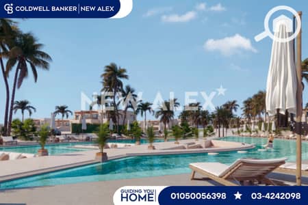 2 Bedroom Chalet for Sale in North Coast, Matruh - 11. png