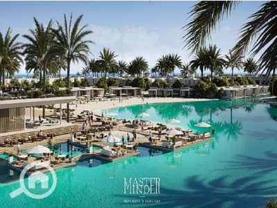 3 Bedroom Townhouse for Sale in North Coast, Matruh - 17. jpg