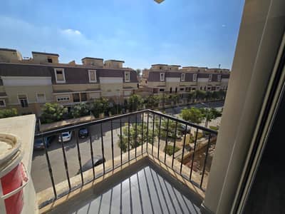 فلیٹ 3 غرف نوم للايجار في مدينة المستقبل، القاهرة - WhatsApp Image 2026-02-01 at 11.36. 02 AM (1). jpeg